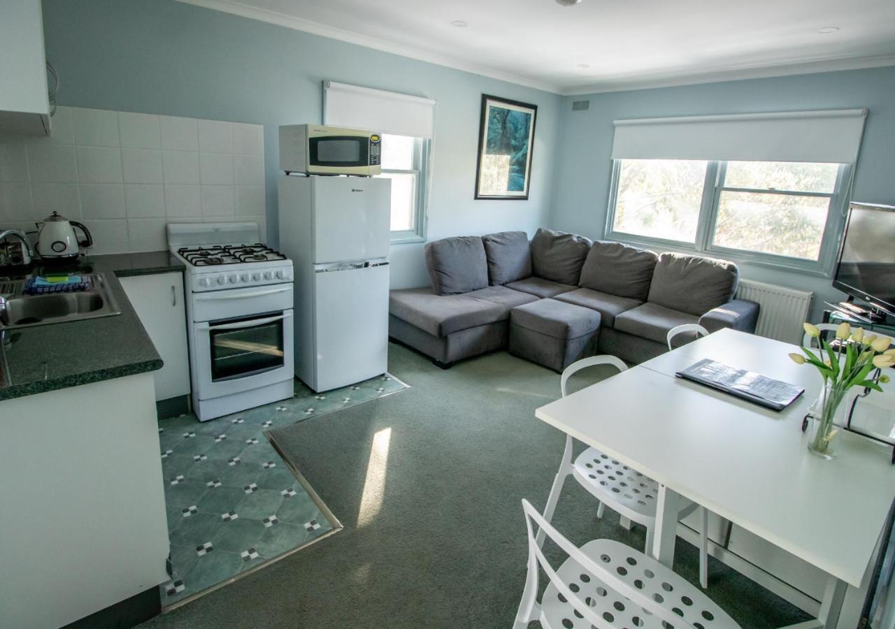 Altitude Apartment 1 Baw Baw Village Luaran gambar