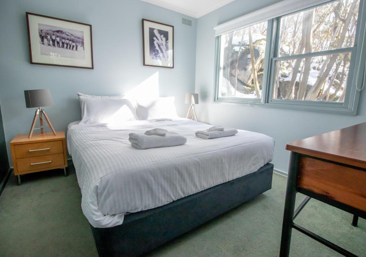 Altitude Apartment 1 Baw Baw Village Luaran gambar